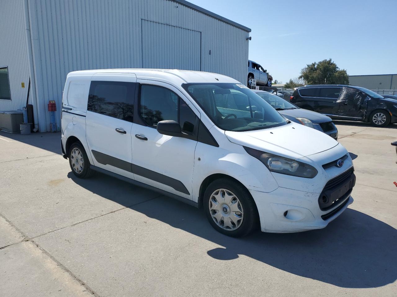 2014 Ford Transit - Image 4