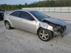 2007 Pontiac G6 Base за продажба в Prairie Grove, AR - Front End