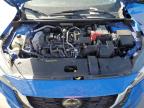 2021 Nissan Sentra Sv zu verkaufen in Wilmer, TX - Hail