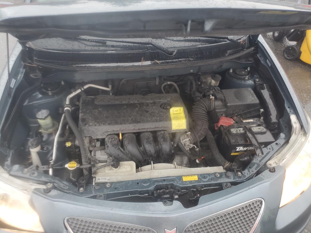 2008 Pontiac Vibe - Image 11