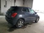 2016 Chevrolet Trax Ls на продаже в Lexington, KY - Front End