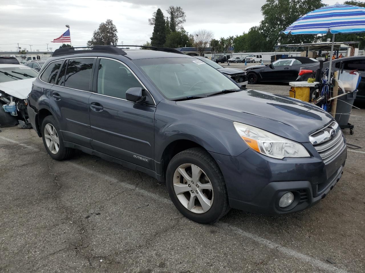 2014 Subaru Outback - Image 4