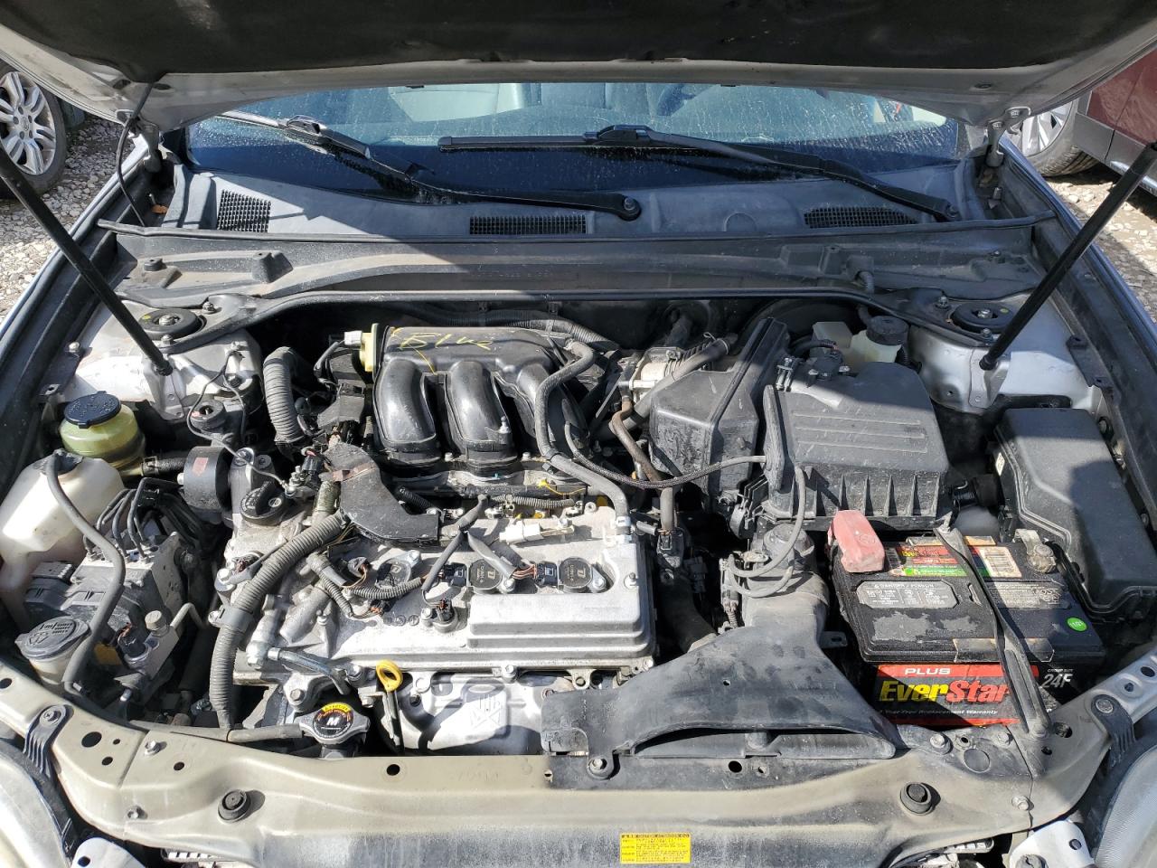 2007 Lexus ES - Image 11