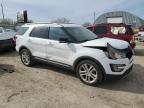 2016 Ford Explorer Xlt na sprzedaż w Wichita, KS - All Over