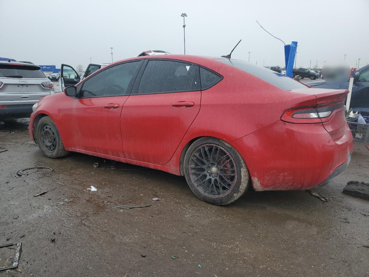 2013 Dodge Dart - Image 2