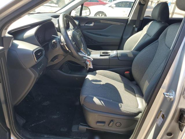  HYUNDAI SANTA FE 2023 Srebrny