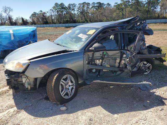 2006 Chevrolet Malibu Ls за продажба в Houston, TX - All Over