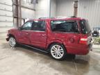 2015 Ford Expedition El Platinum na sprzedaż w Appleton, WI - All Over