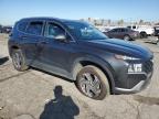 2023 Hyundai Santa Fe Sel продається в Colton, CA - Side