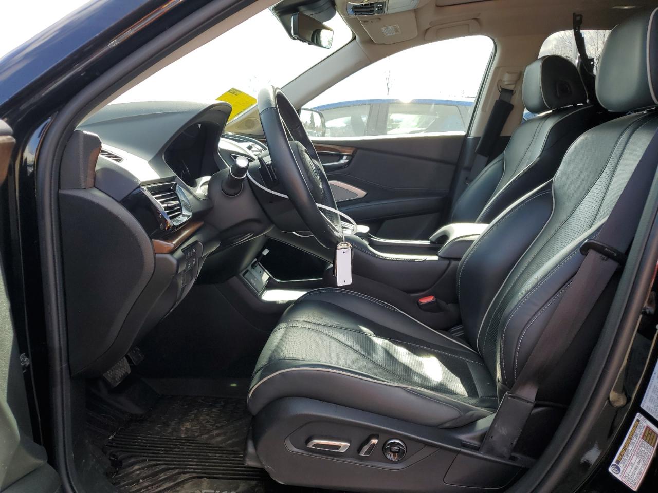 2021 Acura RDX - Image 7