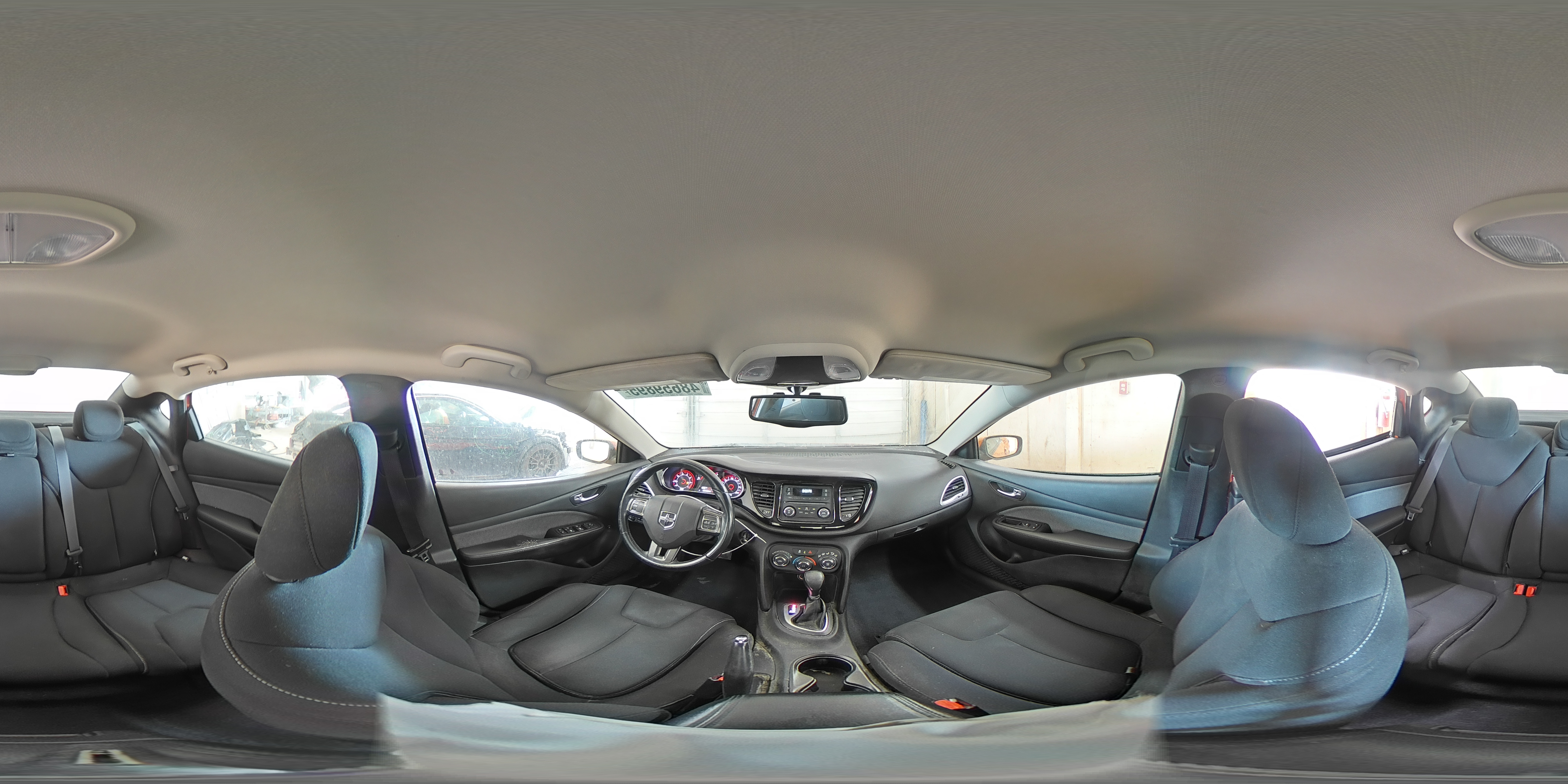 2013 Dodge Dart - Image 15