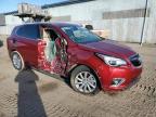 2019 Buick Envision Essence for Sale in Davison, MI - Side