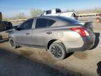 2014 Nissan Versa S for Sale in Albuquerque, NM - Front End