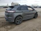 2017 Ford Edge Se de vânzare în Kansas City, KS - Burn