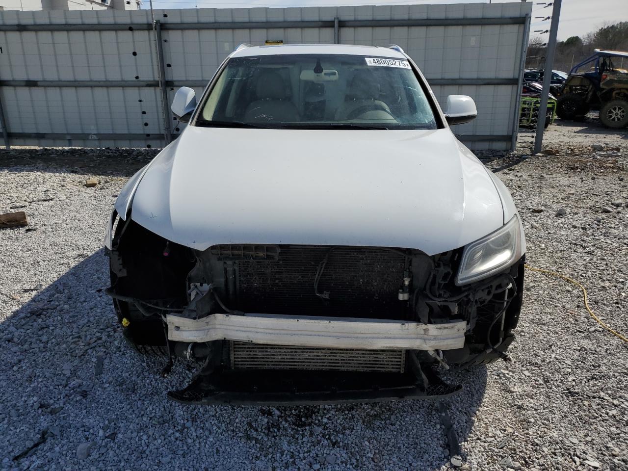 2013 Audi Q5 - Image 5