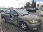 2005 Toyota Corolla Ce للبيع في Van Nuys، CA - Side