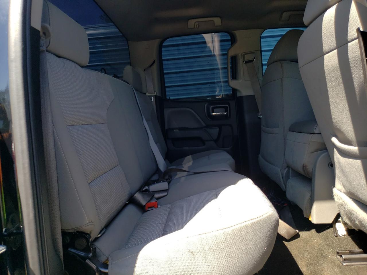 2016 GMC Sierra - Image 10