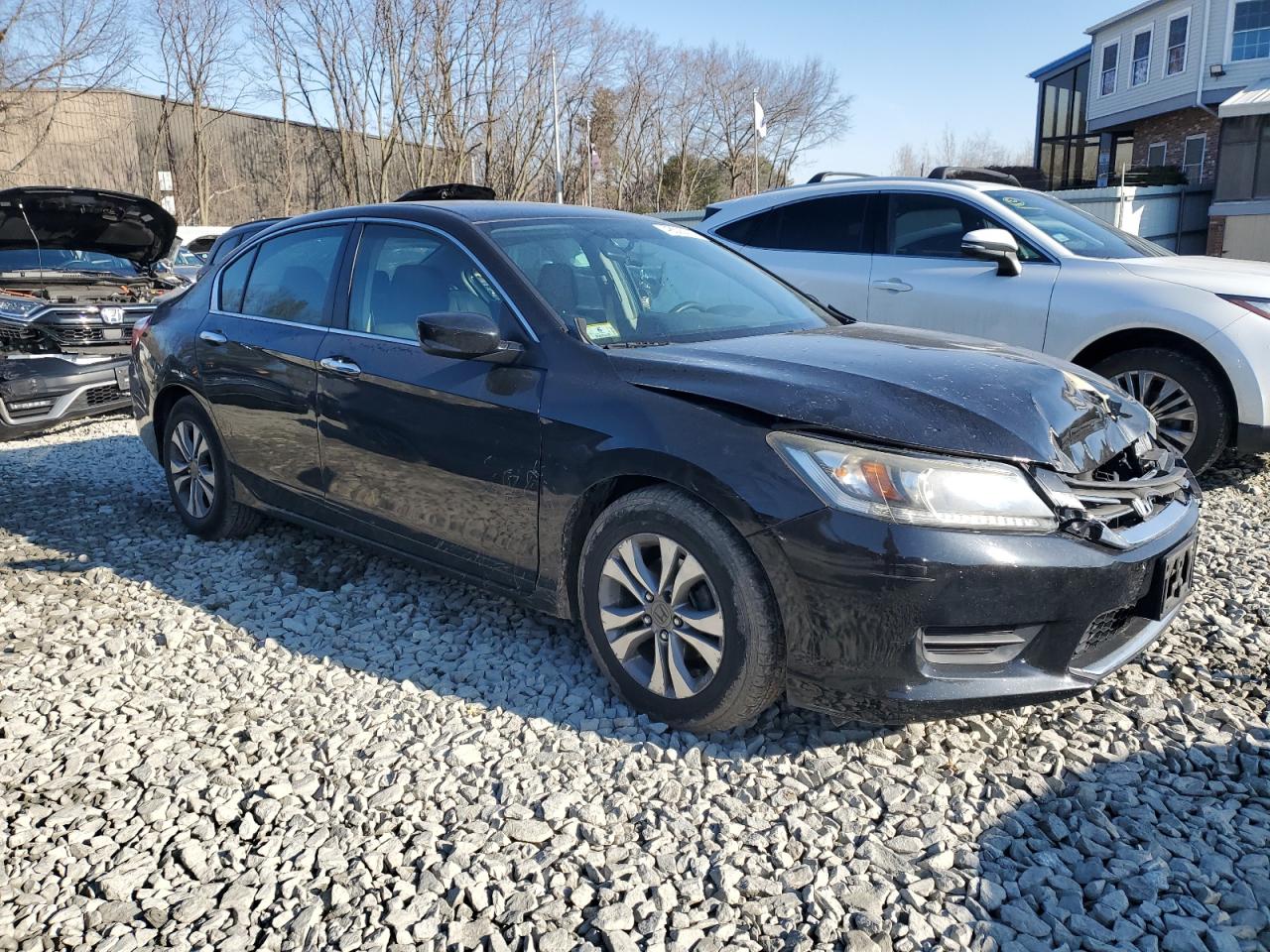 2014 Honda Accord - Image 4