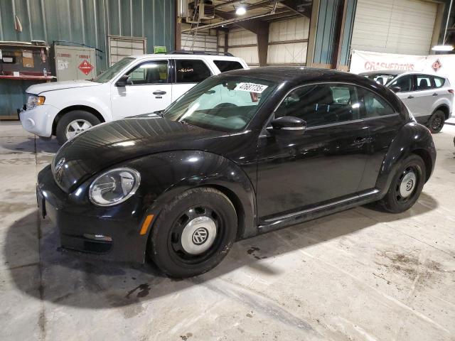 2013 Volkswagen Beetle 