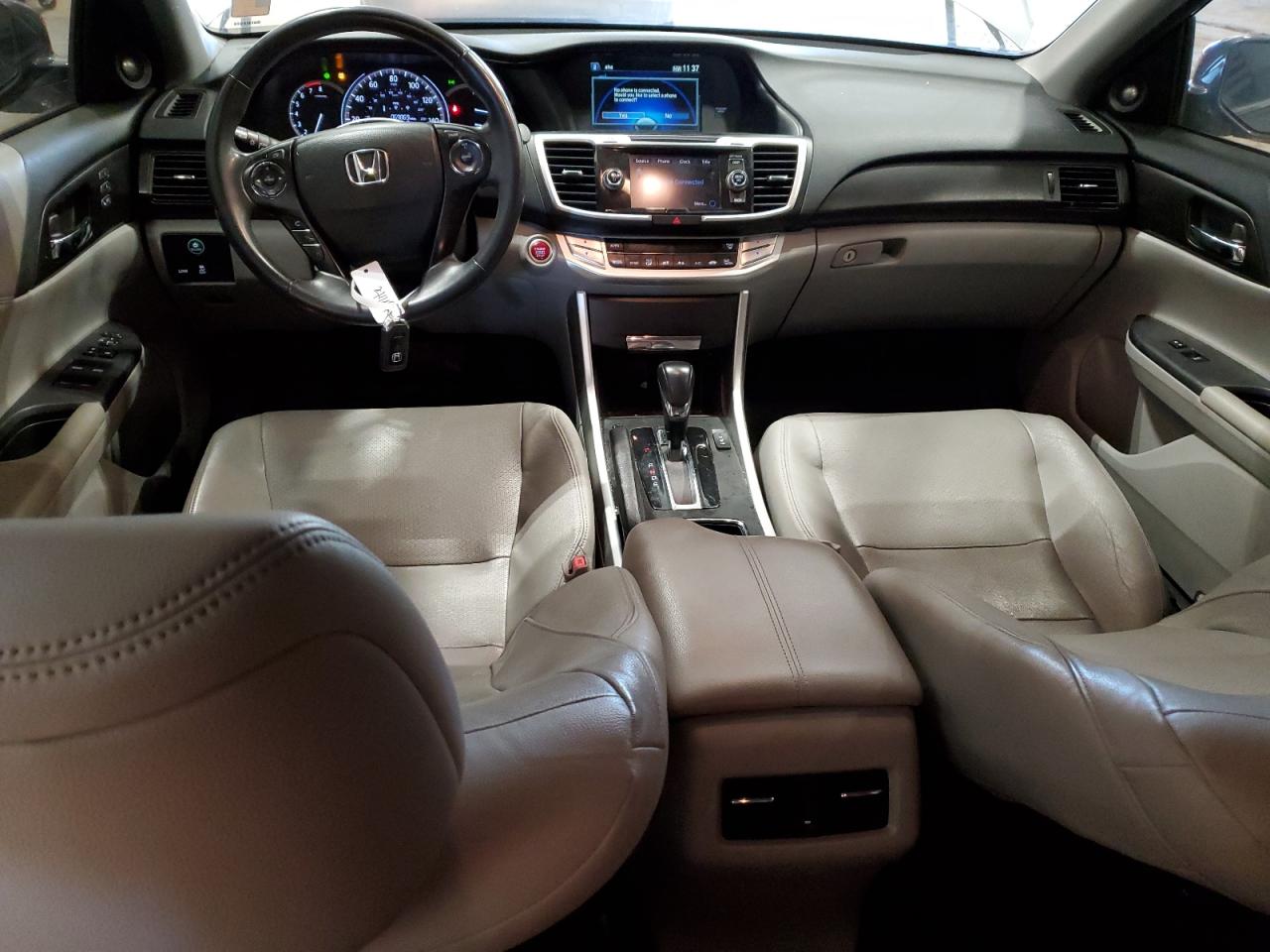 2015 Honda Accord - Image 8