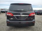 2013 Nissan Quest S за продажба в Fredericksburg, VA - Front End