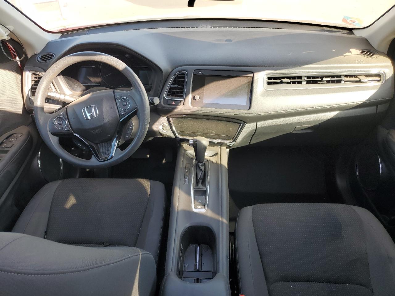 2019 Honda HR-V - Image 8