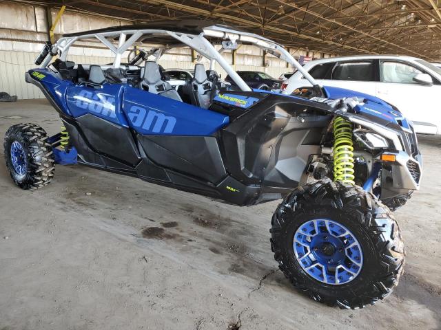 2020 Can-Am Maverick X3 Max X Rs Turbo Rr de vânzare în Phoenix, AZ - Partial Repair