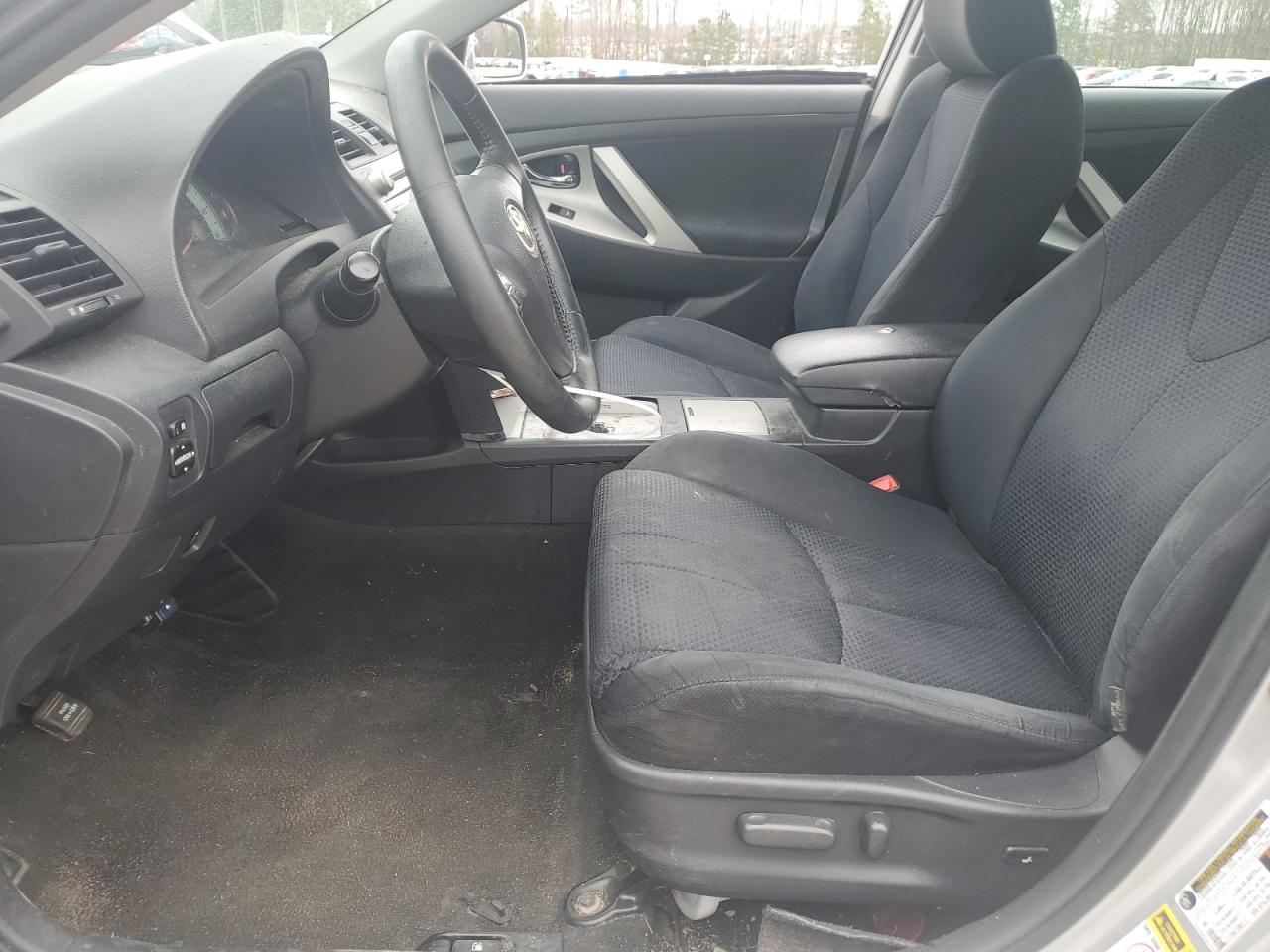 2011 Toyota Camry - Image 7