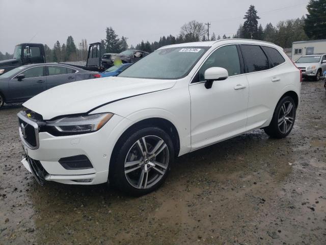 2018 Volvo Xc60 T5