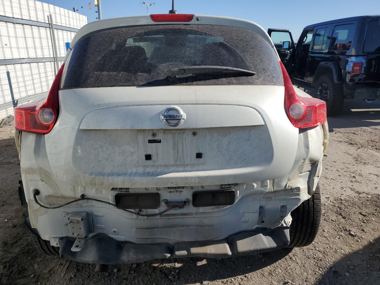 2011 Nissan Juke - Image 6