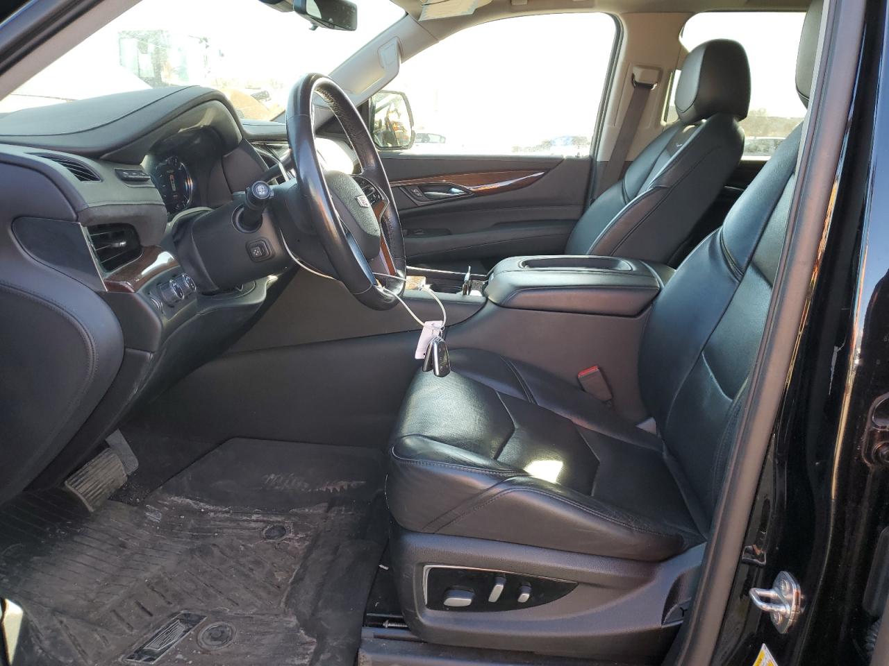 2020 Cadillac Escalade - Image 7