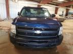 2009 Chevrolet Silverado K1500 for Sale in Lansing, MI - Side