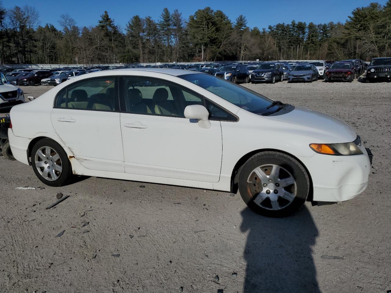 2006 Honda Civic - Image 4