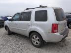 2009 Honda Pilot Exl zu verkaufen in Magna, UT - Front End