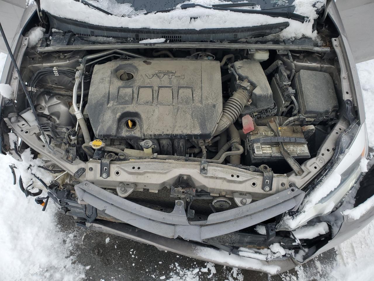 2016 Toyota Corolla - Image 13