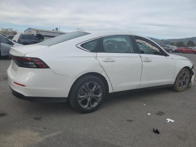  HONDA ACCORD 2024 Biały