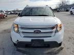 2013 Ford Explorer  na sprzedaż w Sikeston, MO - Rollover