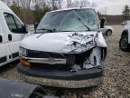 2020 Chevrolet G2500 en Venta en West Warren, MA - Front End