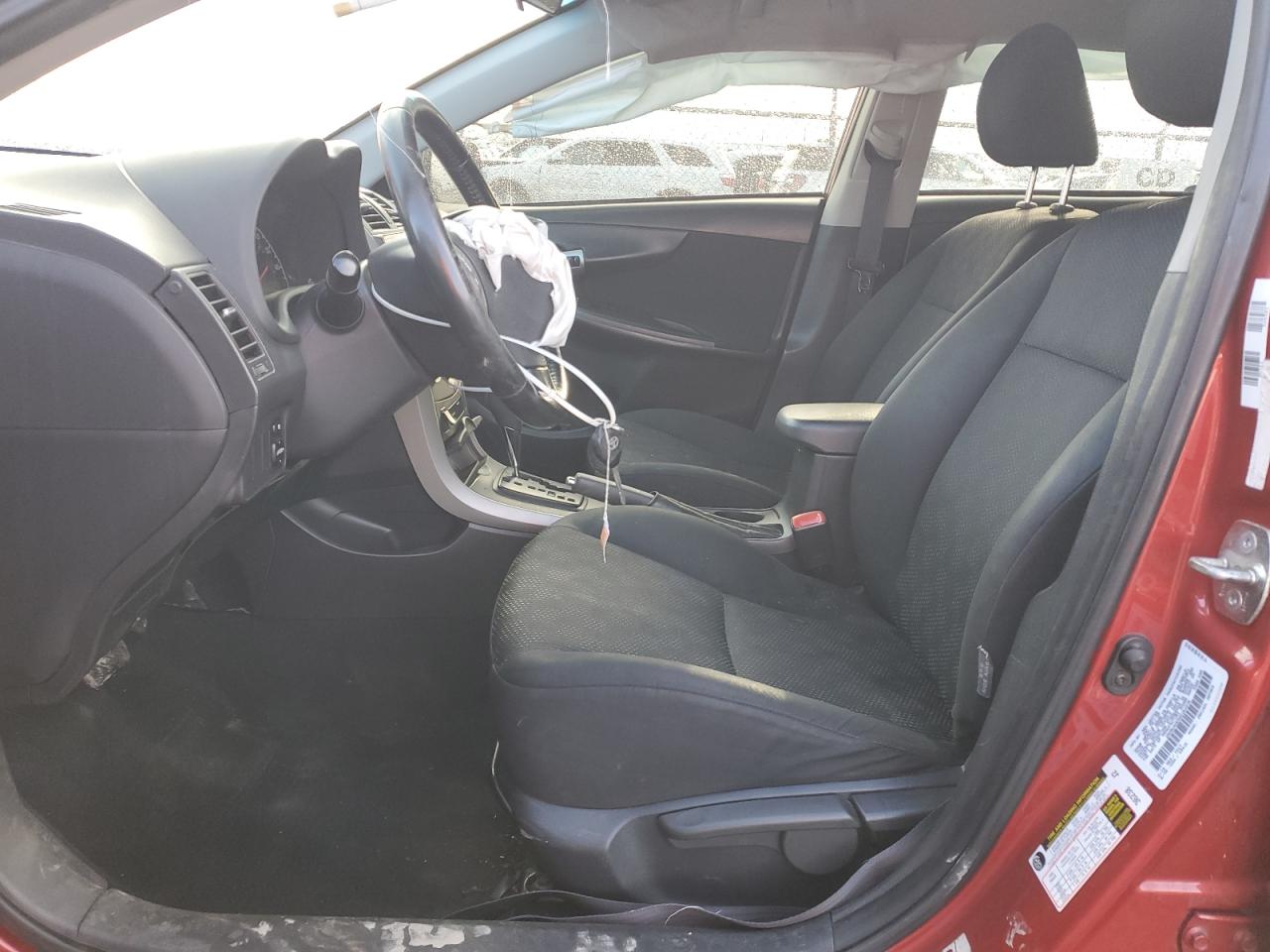 2009 Toyota Corolla - Image 7