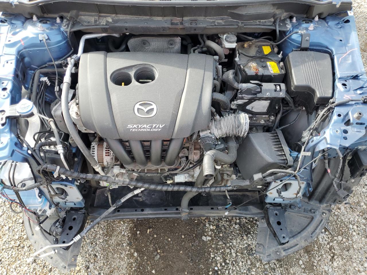 2017 Mazda CX-5 - Image 11