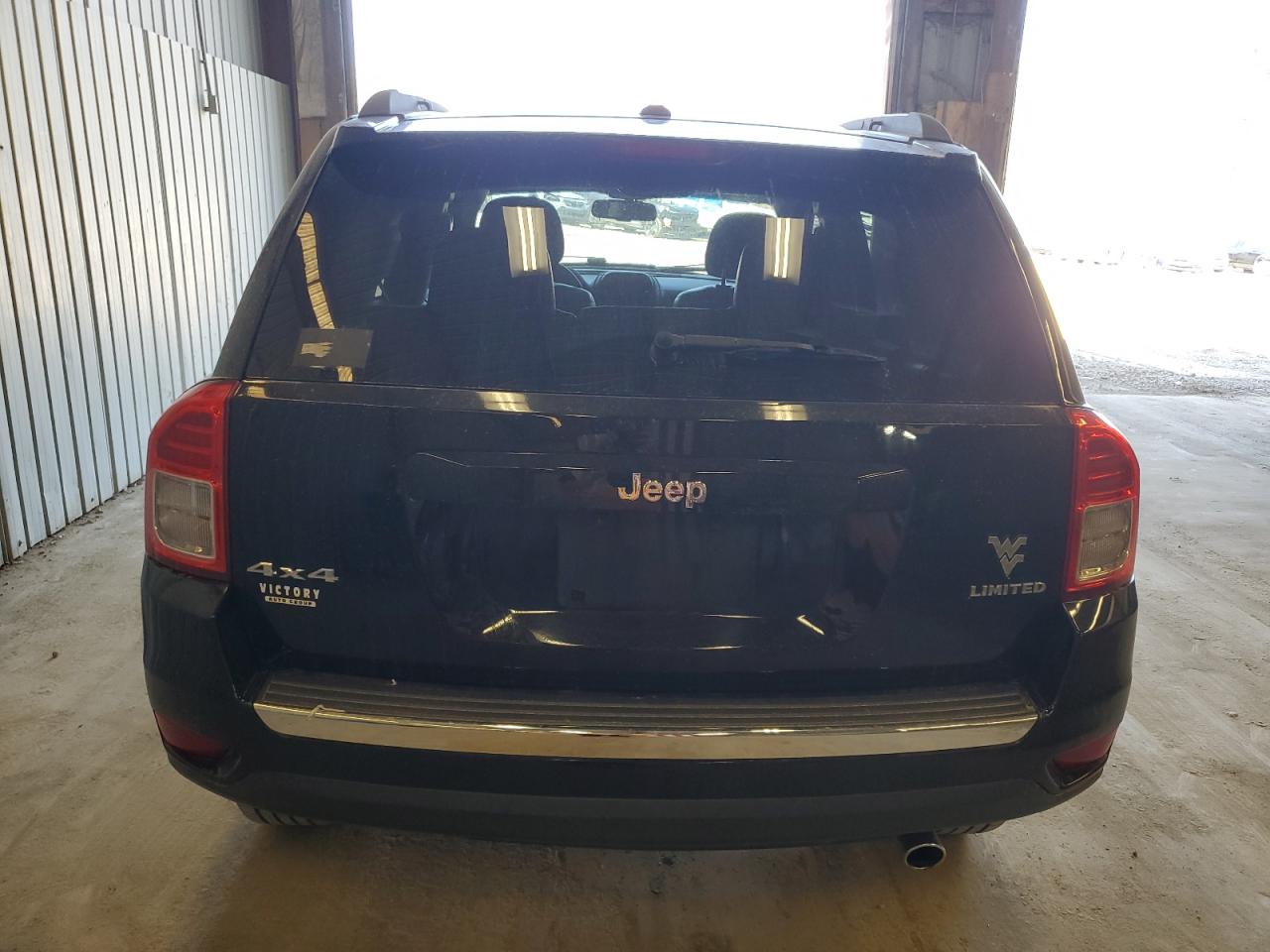 2012 Jeep Compass - Image 6