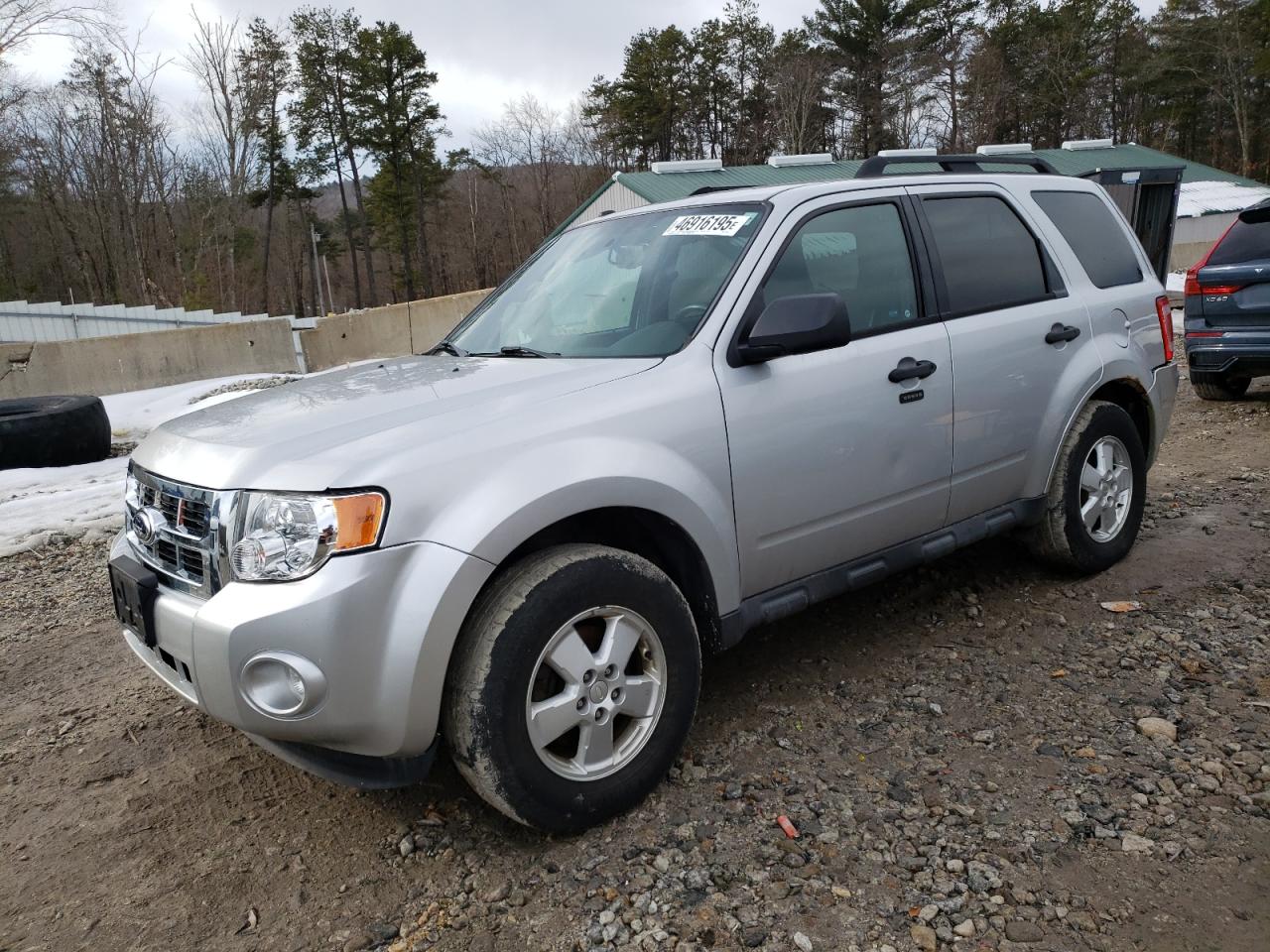 2012 Ford Escape - Image 1
