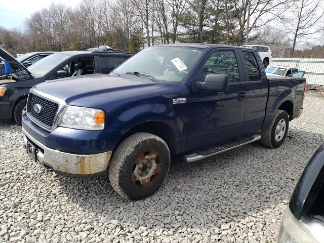 2007 Ford F150 