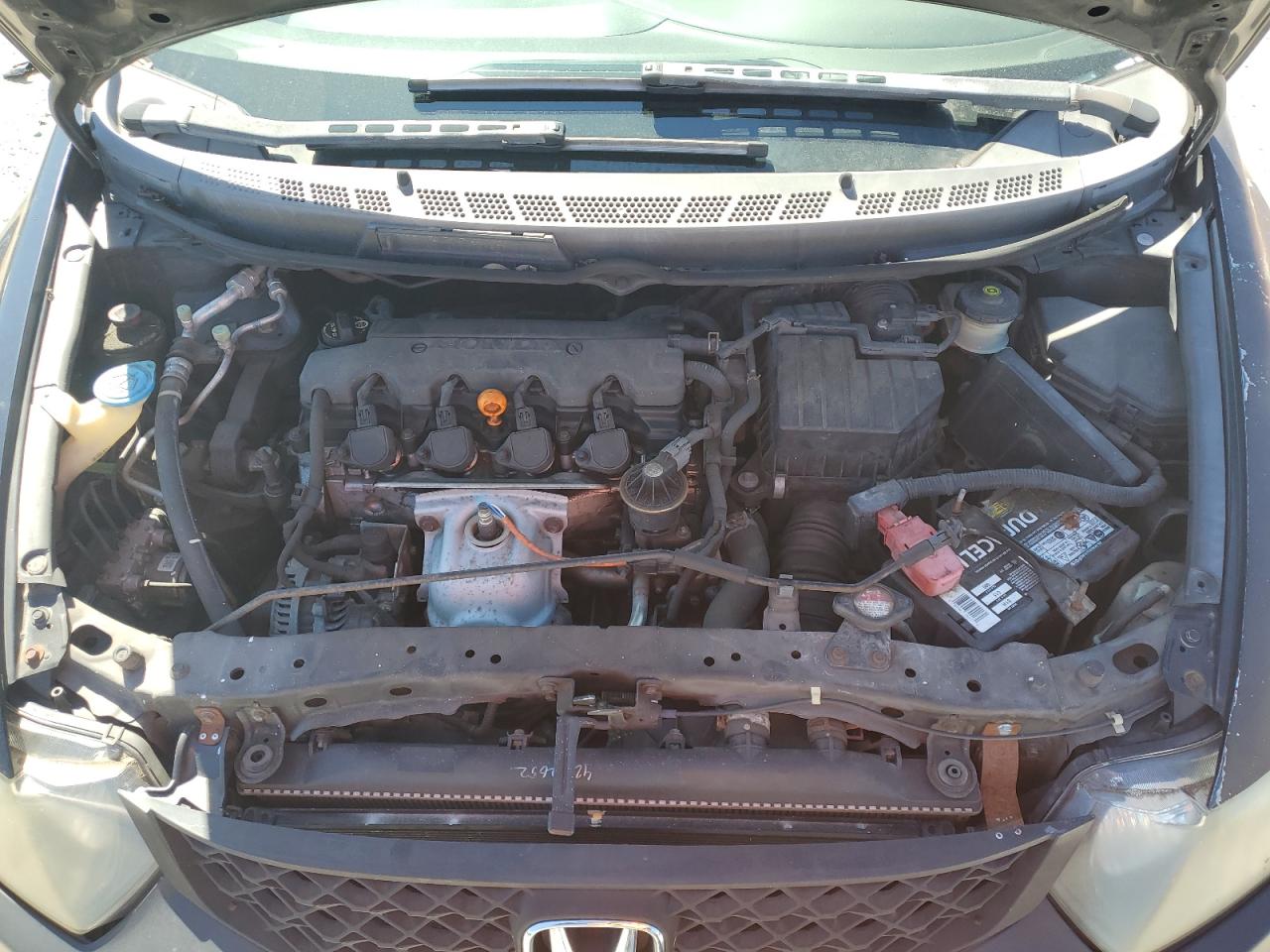 2009 Honda Civic - Image 11