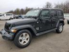 2019 Jeep Wrangler Unlimited Sport zu verkaufen in Brookhaven, NY - Front End