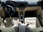 2016 Volkswagen Tiguan S for Sale in Haslet, TX - Front End