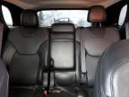 2019 JEEP CHEROKEE LIMITED for sale at Copart ON - TORONTO
