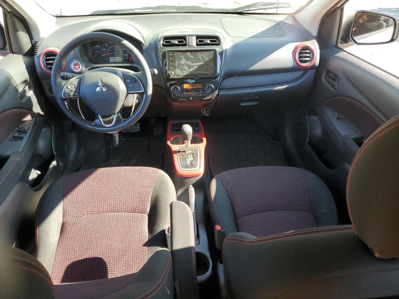 2024 Mitsubishi Mirage - Image 8