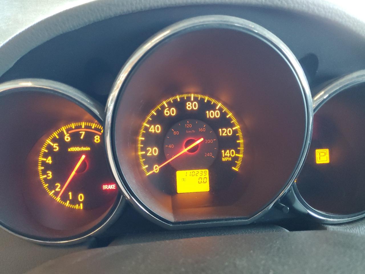 2005 Nissan Altima - Image 9