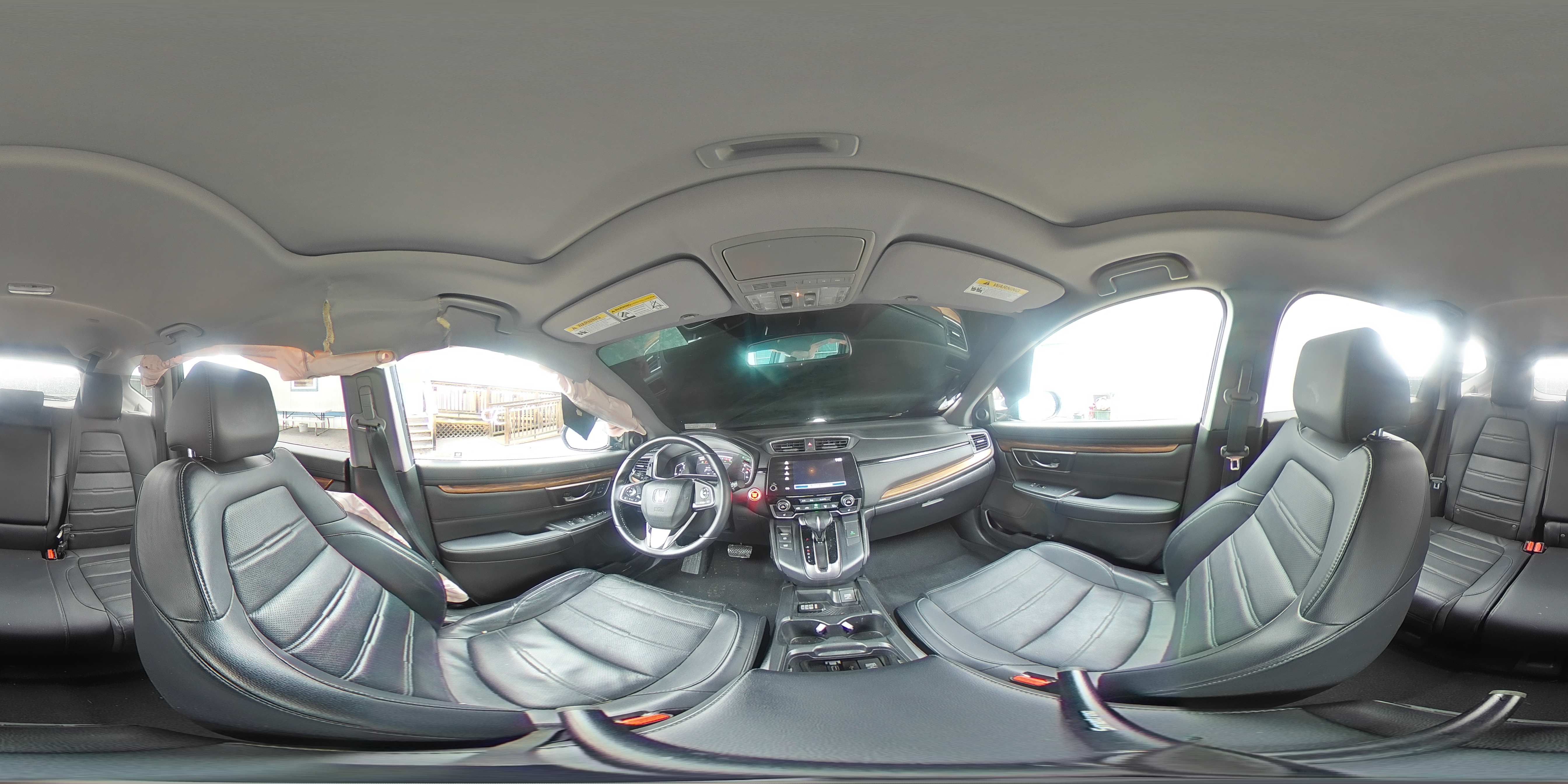 2018 Honda CR-V - Image 15